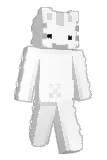 i_Hino Minecraft avatar full body