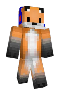 i_Saga Minecraft avatar full body