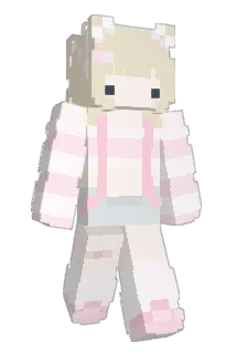 i_T_T_i Minecraft avatar full body