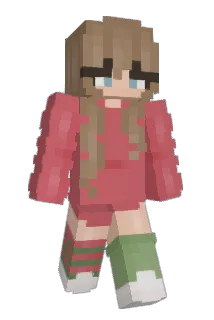 i_WZ_LR Minecraft avatar full body