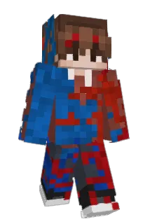 i_am_a_arab Minecraft avatar full body