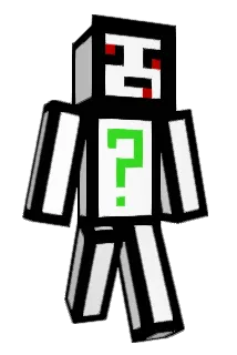 i_am_a_fart Minecraft avatar full body