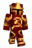 i_am_luxx Minecraft avatar full body