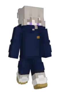 i_am_uber_mag Minecraft avatar full body