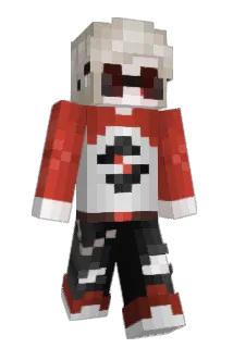 i_eAt_cHaLk_xD Minecraft avatar full body