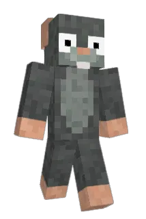 i_gi_ya Minecraft avatar full body
