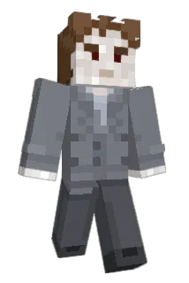 i_hit_things Minecraft avatar full body
