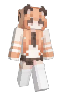 i_is_BOB69 Minecraft avatar full body