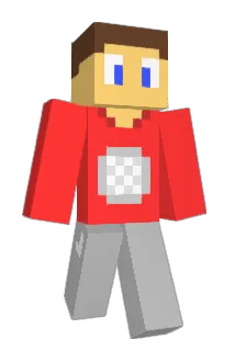i_like_pizza1 Minecraft avatar full body