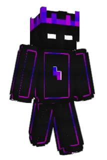 i_like_pizza87 Minecraft avatar full body