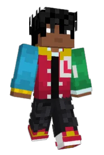 i_like_sandwich Minecraft avatar full body