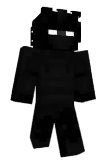 i_likedogs Minecraft avatar full body