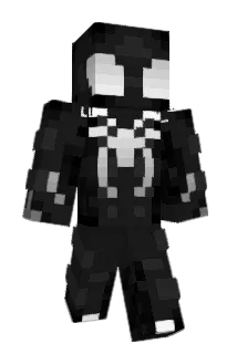 i_llusBIGGESTFAN Minecraft avatar full body