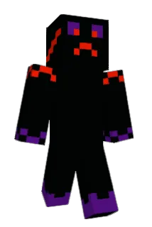 i_nd_i Minecraft avatar full body
