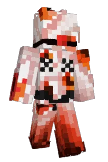 i_ne_NeQuem Minecraft avatar full body