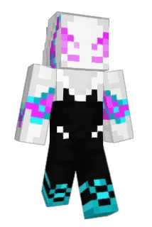 i_need_advil Minecraft avatar full body