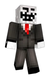 i_play_mc_15 Minecraft avatar full body