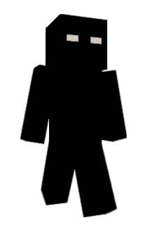 i_push_buttons Minecraft avatar full body