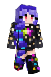 i_sleep_in_jeans Minecraft avatar full body