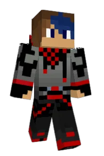 i_swim247 Minecraft avatar full body