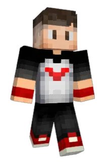 iaago_ Minecraft avatar full body