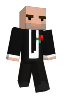 iacnghien Minecraft avatar full body