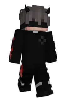 iagor_067 Minecraft avatar full body