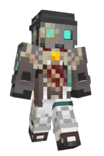 iamAllan_ Minecraft avatar full body