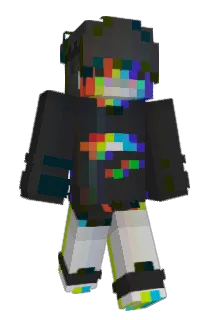 iamArdaa Minecraft avatar full body
