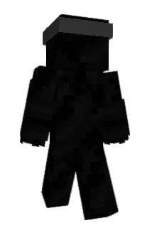 iam_not_daii Minecraft avatar full body