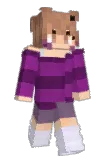 iam_rafyoli Minecraft avatar full body