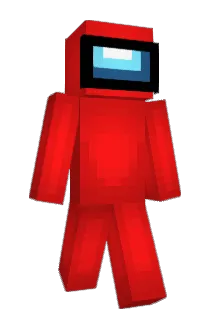iamboerd Minecraft avatar full body