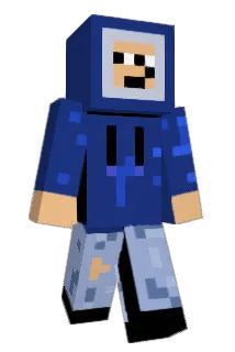 iamcool1246 Minecraft avatar full body