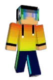 iamgoodatgameing Minecraft avatar full body