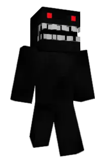 iamgroot52 Minecraft avatar full body