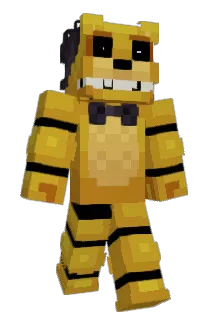 iamjxyy Minecraft avatar full body