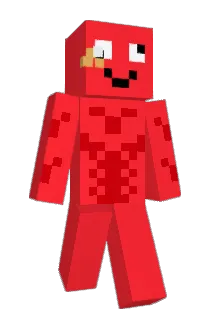 iamkhu42 Minecraft avatar full body