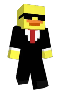iamkodaxs Minecraft avatar full body