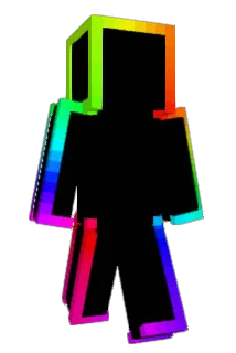 iamkrish Minecraft avatar full body