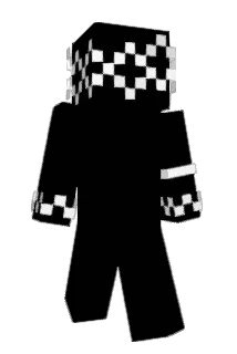 iamlarphi Minecraft avatar full body