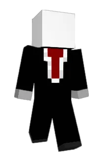 iammenasco Minecraft avatar full body