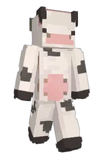 iammoooo Minecraft avatar full body