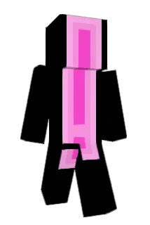 iamnormal17 Minecraft avatar full body