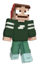 Custom render preview