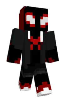 iampotatoy Minecraft avatar full body