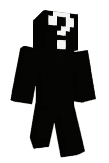 iamprogrammer Minecraft avatar full body