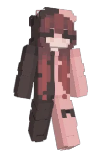 iamreallytired7 Minecraft avatar full body