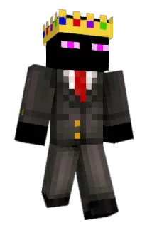 iamsolid04 Minecraft avatar full body