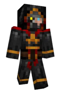 iamtheug Minecraft avatar full body