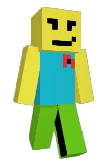 iamthing123 Minecraft avatar full body